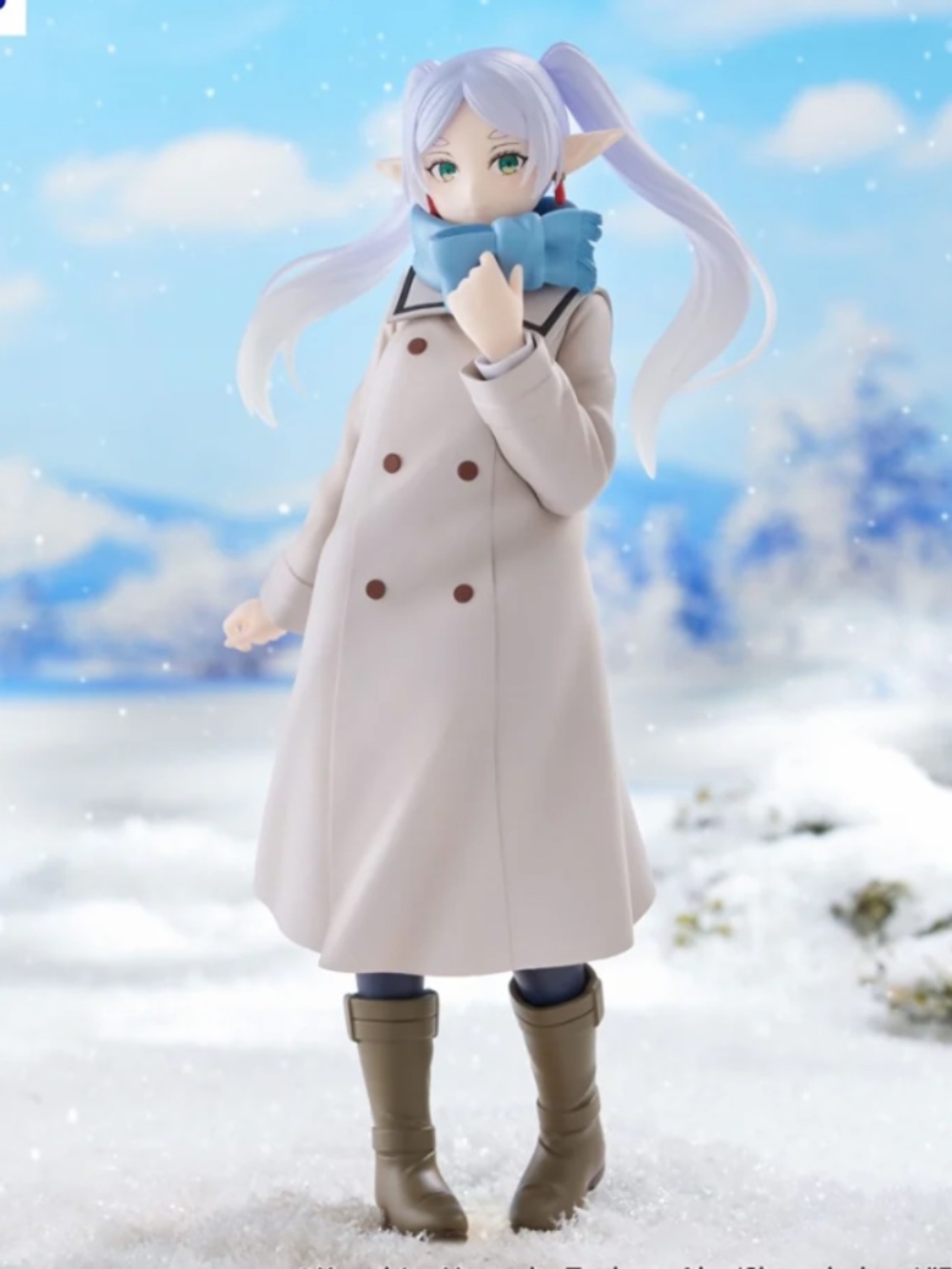 Frieren: Beyond Journey’s End - Trio-Try-iT Figure -Frieren-